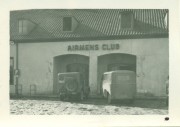 Airmens Club LAB