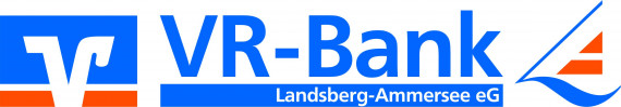 Logo VR-Bank Landsberg-Ammersee