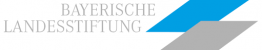 Logo der Bayerischen Landesstiftung
