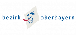 Logo des Bezirks Oberbayern