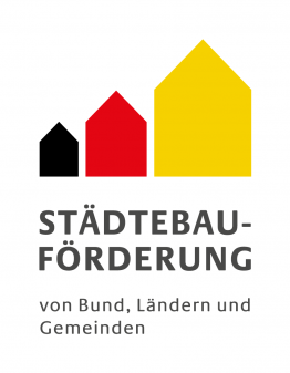 Logo der St&auml;dtebauf&ouml;rderung